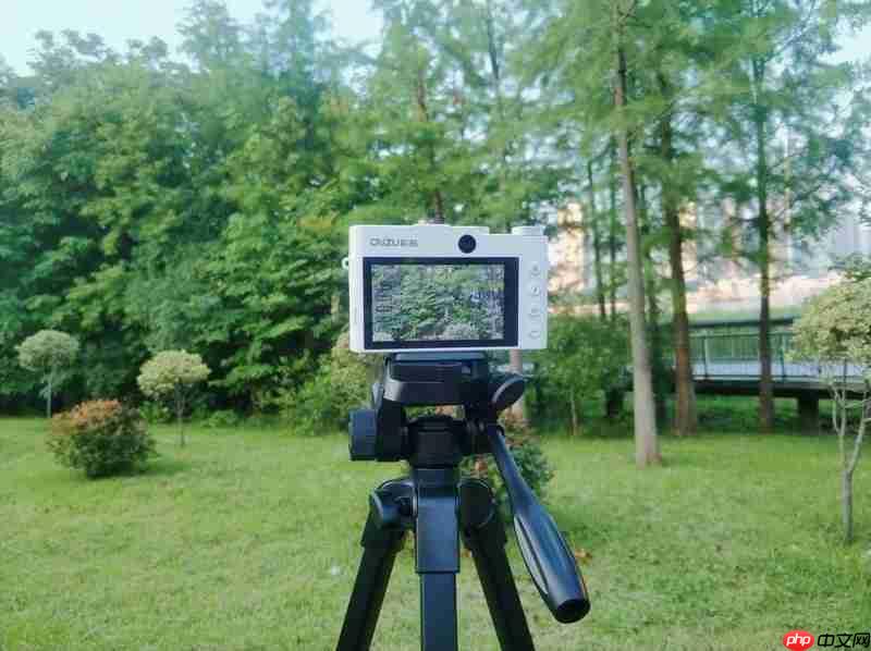 平价也能出大片!彩族C19微单测评:新手入门真香之选!