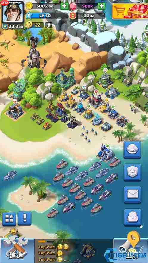 制霸海陆空!版本顶流英雄全解析,精准养成不踩坑