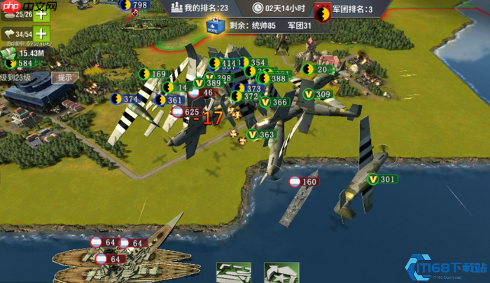 航母克星三栖猎杀术：潜艇突袭、导弹风暴与空中绞杀全解析