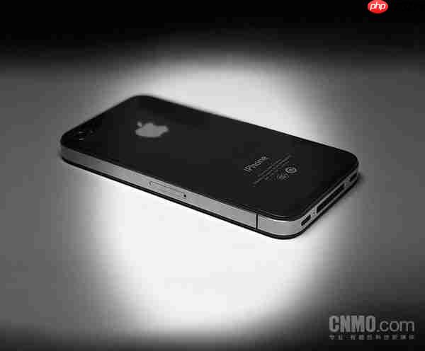 揭秘，iPhone 4天线门事件真相揭晓，修改20字节解决？