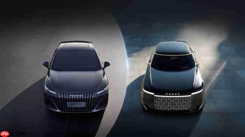 新能源家轿王者荣威M7DMH限时优惠上市，续航高达2050km，仅售8.58万起！