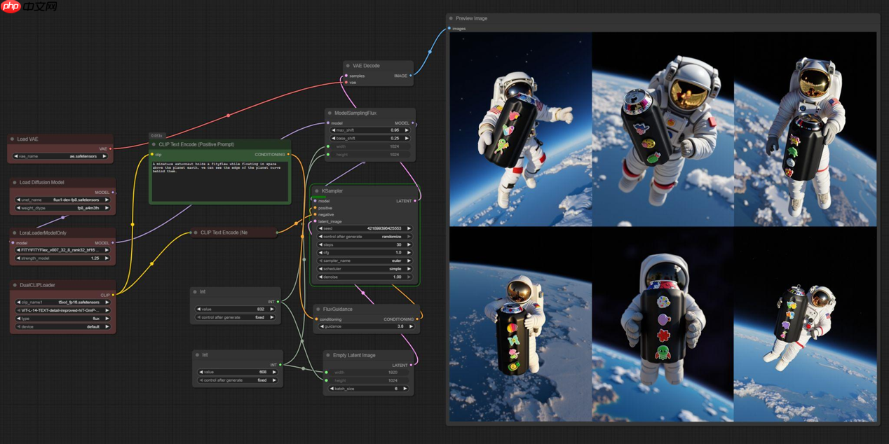 高效率图像生成 华硕RTX 5070显卡助力实现!