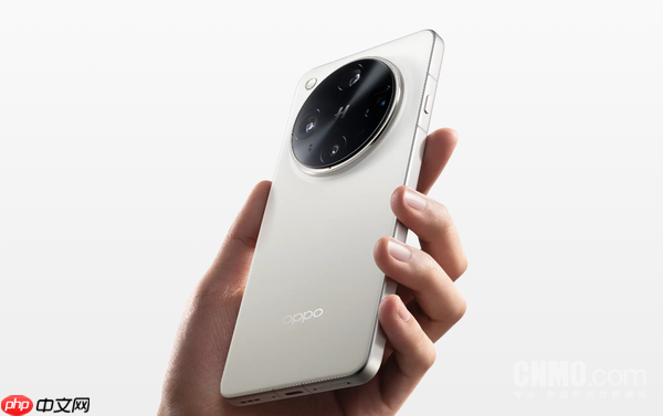 三季度鲁大师手机榜公布!find x8 ultra成最流畅手机