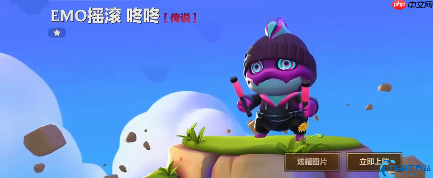 小小英雄蛋全攻略：获取途径与稀有角色揭秘