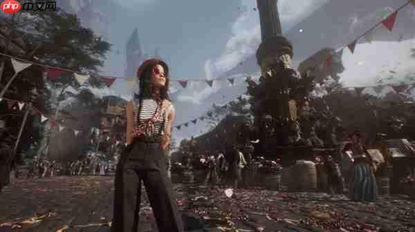 假期太短 游戏太多!快来看看国庆假期去哪个游戏里玩