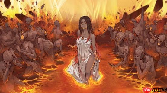 战场行棋 《异面：破界者》首个Demo上线新品节