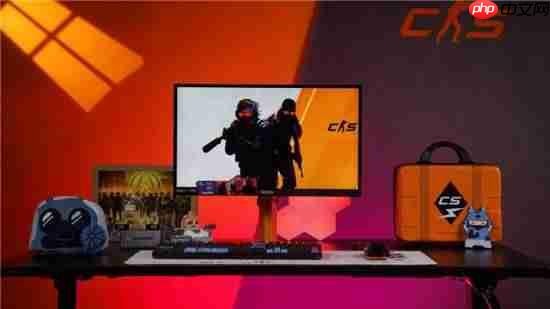 决战东方之巅!AGON爱攻迅猛龙CS24A以巅峰性能助力CAC 2025战火点燃