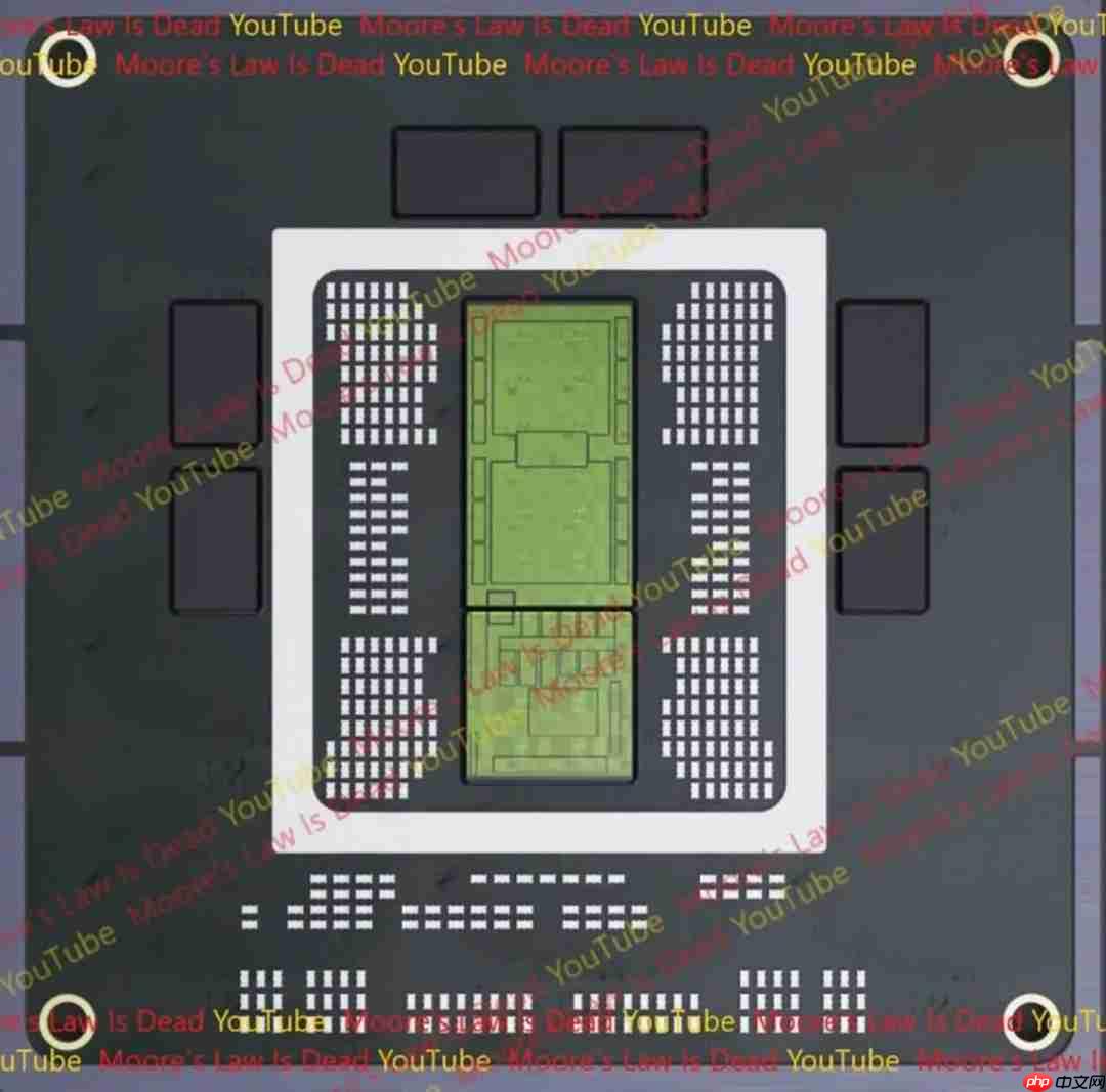有望超越PS6！ Xbox下一代主机芯片曝光