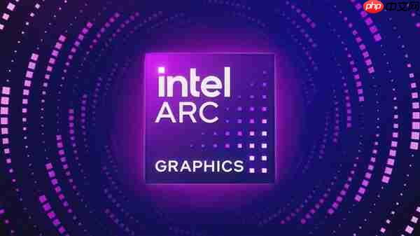 Intel GPU路线图更新：引入新成员Xe3P用于下代锐炫