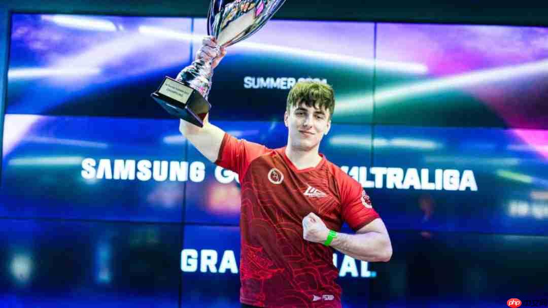 下三路之争! 《英雄联盟》EMEA赛区战队上演赛博波土战争