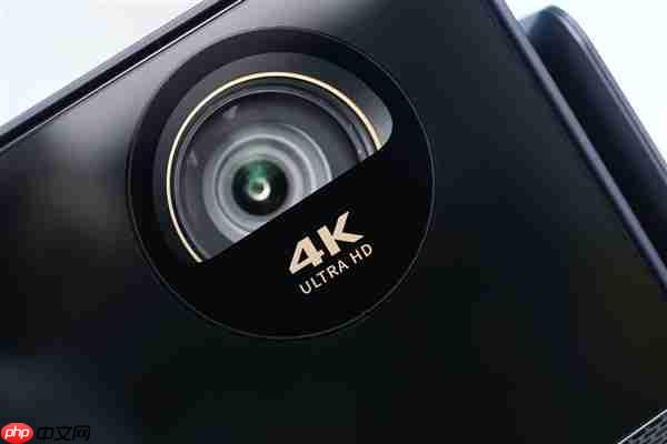 画质解析碾压10万级专业投影仪！当贝S7 Ultra Pro图赏