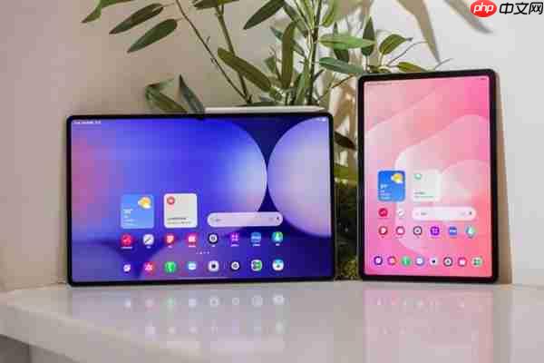 智慧更高效 三星Galaxy Tab S11系列AI功能全面解析