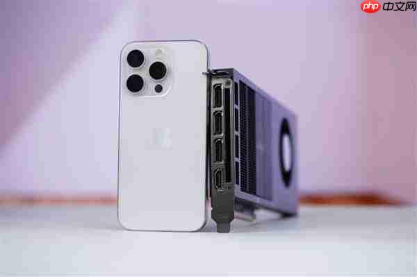 史上唯一单槽 2cm极致超薄!影驰RTX 5060 Ti无双MAX图赏