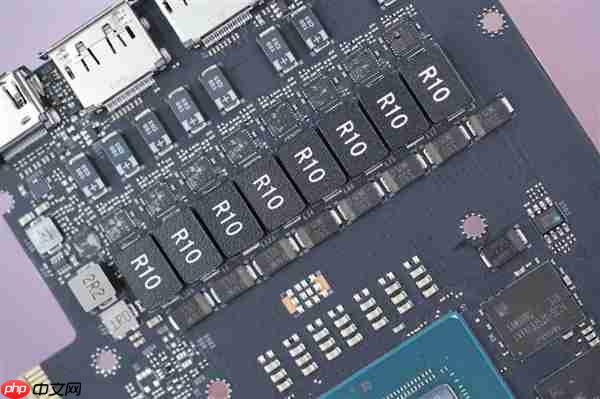 史上唯一单槽 2cm极致超薄!影驰RTX 5060 Ti无双MAX图赏