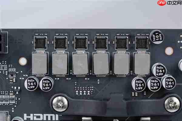 支持多种CPU调整外频!微星B850MPOWER主板图赏