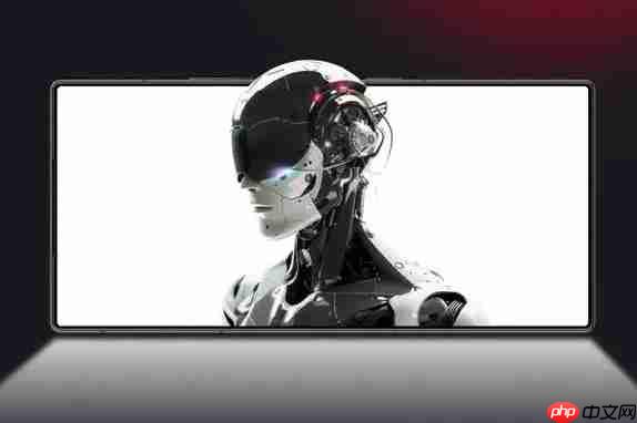 首款骁龙8E5真全面屏!努比亚Z80 Ultra官宣