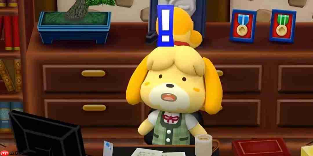 正面硬刚任天堂法务部! 山寨《动森》上架PS商店