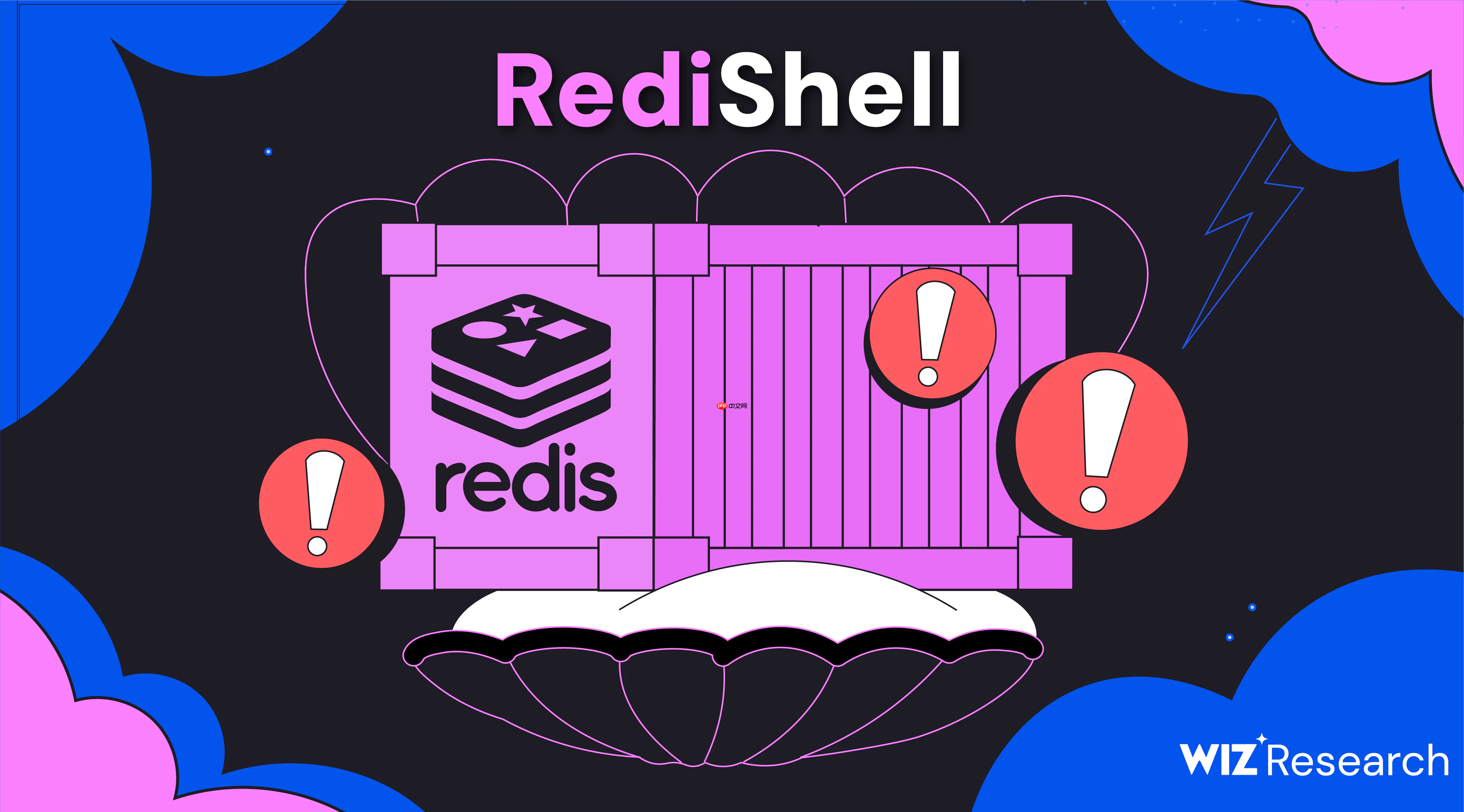 Redis 发布安全更新,修复“RediShell”漏洞