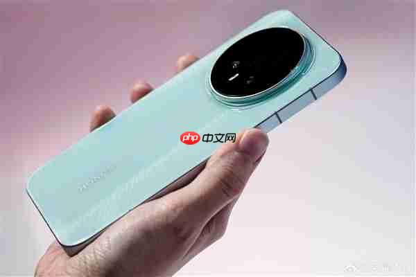 手机行业最强跑分!荣耀Magic8系列定档:10月15日见