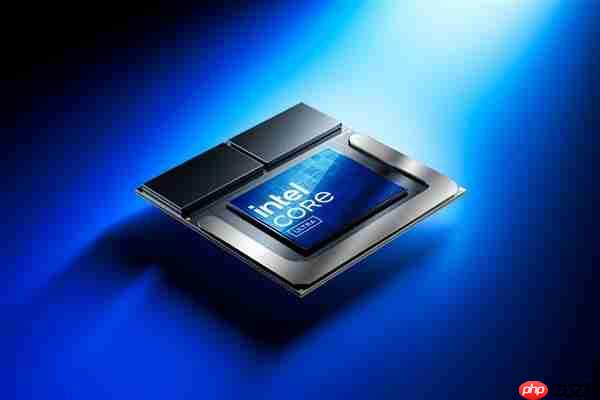 Intel 18A工艺超越台积电3nm，酷睿Ultra处理器能效飙升50%