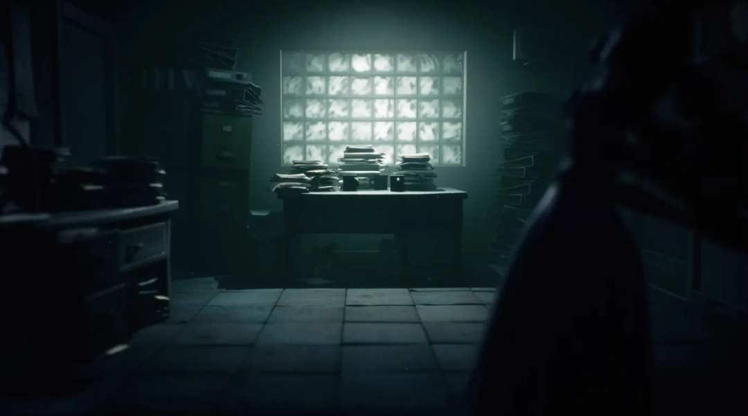 《小小梦魇3》IGN6分:平庸的回归 缺乏创新与惊悚感