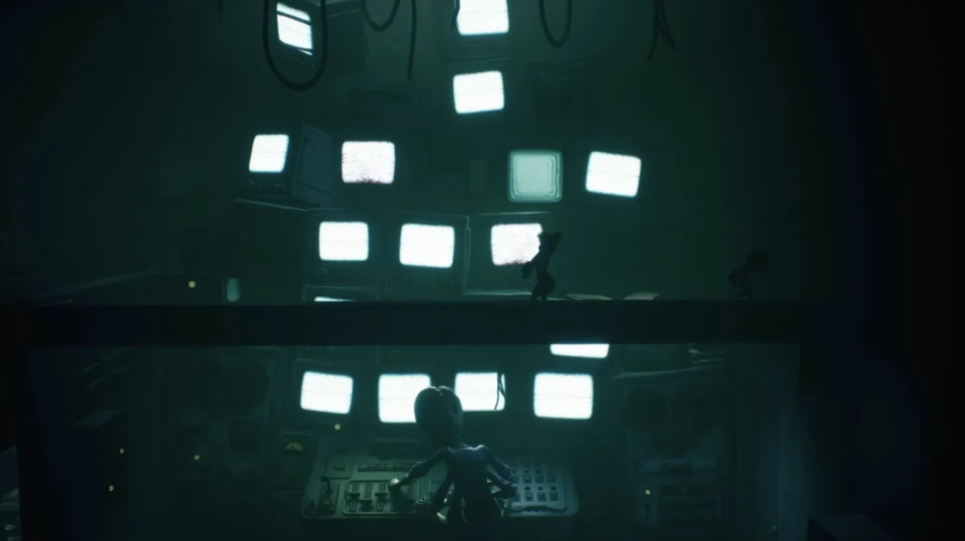 《小小梦魇3》IGN6分:平庸的回归 缺乏创新与惊悚感