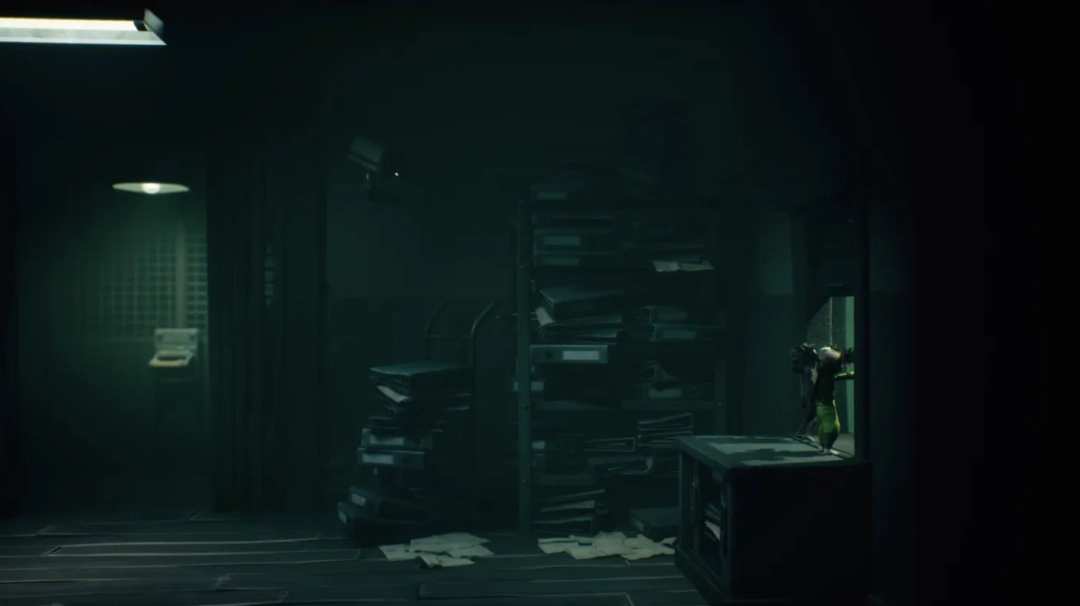 《小小梦魇3》IGN6分:平庸的回归 缺乏创新与惊悚感