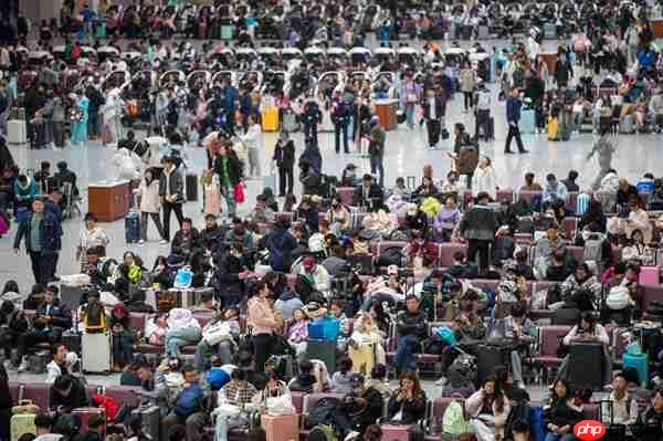 “舍不得国庆”具象化了  打工人“被迫”返工必看攻略