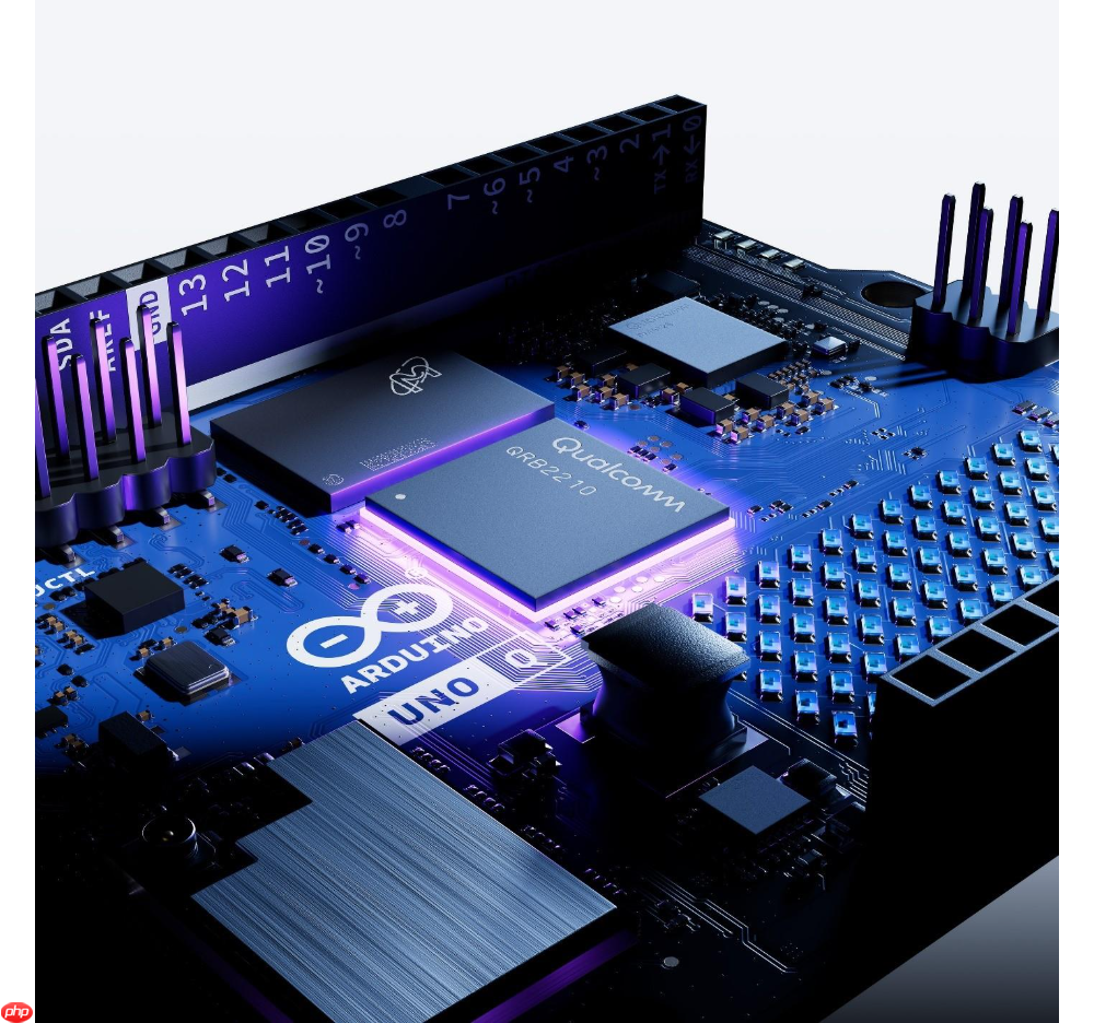 高通将收购开源开发板软硬件企业 Arduino,尚需满足成交条件