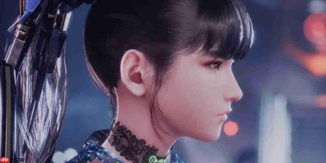 研究表明:设计性感女性游戏角色并不会导致女性歧视