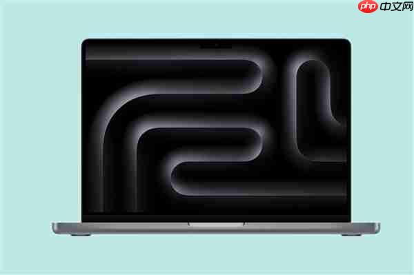 苹果全新MacBook Pro搭载全球首发M5芯片本月亮相