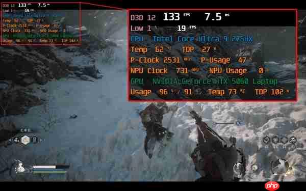 为什么今年新游戏本出来后就不再建议买老游戏本 实测给你答案