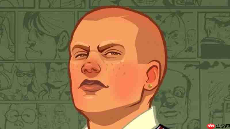 恶霸鲁尼误解背后的工作室态度，一笑置之，正视霸凌议题