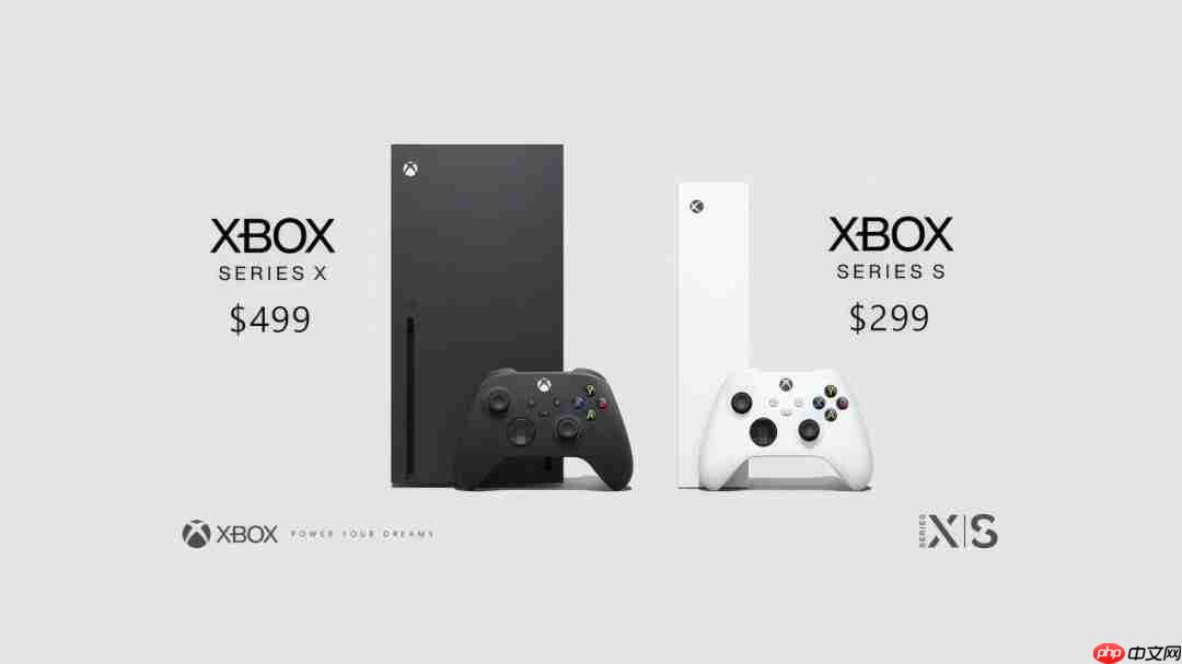 御三家就此少一个？传微软将放弃次世代Xbox主机