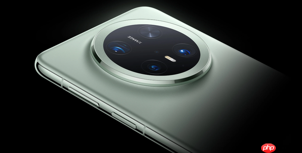 华为OPPO都要用的多光谱是什么技术?有何作用?