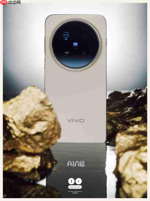 2025年手机影像评测报告：5000元档成谁比较强