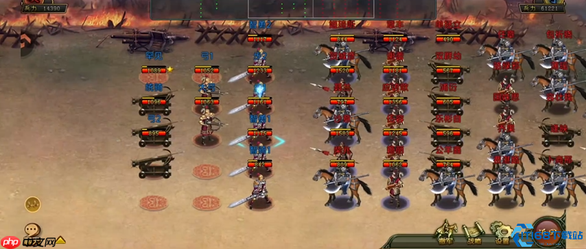 新墨香野城刷爆指南:效率开荒与资源掠夺全攻略