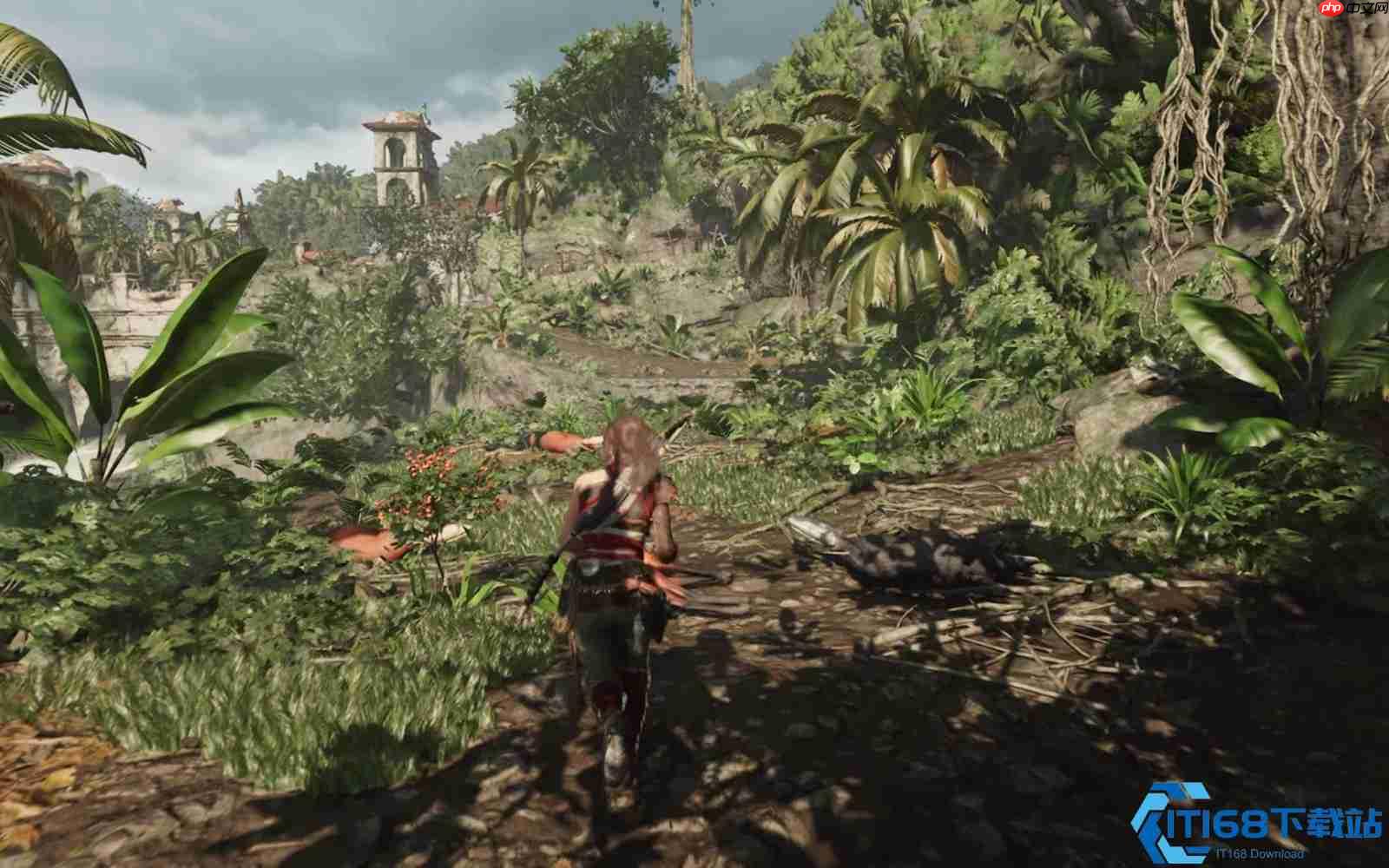 蛛丝上的芭蕾:蜘蛛试炼全流程灵动通关指南