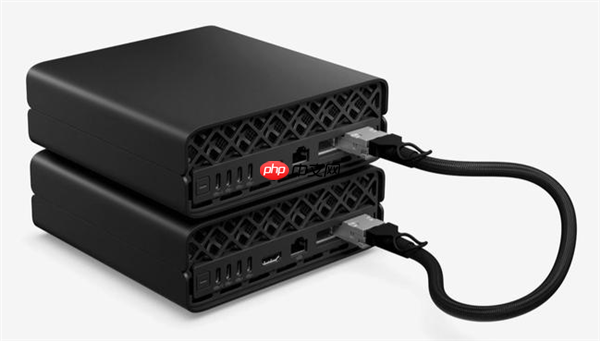 惠普发布ZGX Nano G1n AI工作站：搭载英伟达GB10 秋季开售