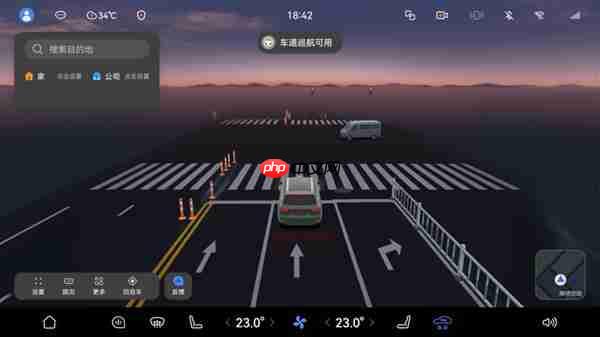 鸿蒙智行以“成长型汽车”破局 与老用户共赴智能新程