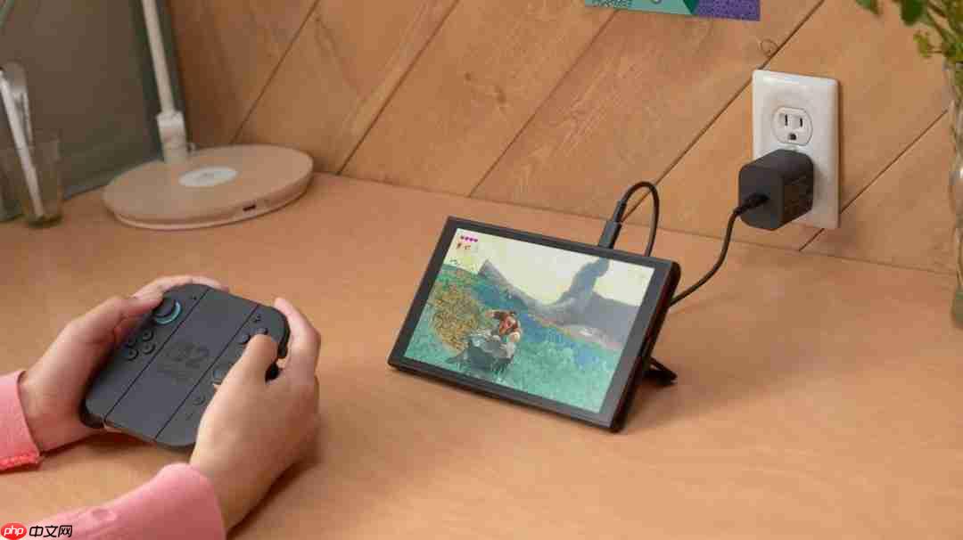 性能省一半!数毛社发现Switch2暗藏两种DLSS模式