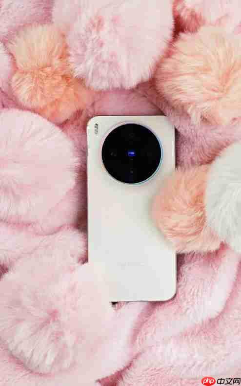 2025拍照最强的手机排名：四款影像旗舰横评  夜拍、旅行、性价比全涵盖