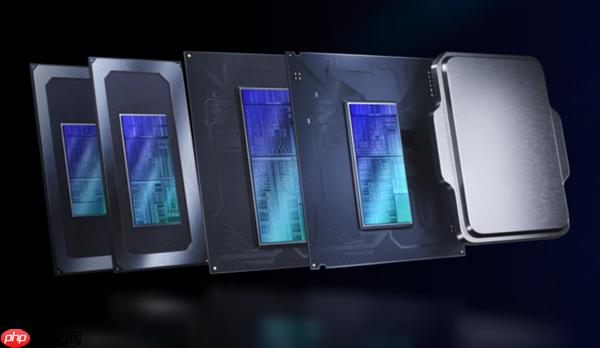 与AMD激烈交锋:Intel确认Nova Lake将用Coyote Cove P核+Arctic Wolf E核