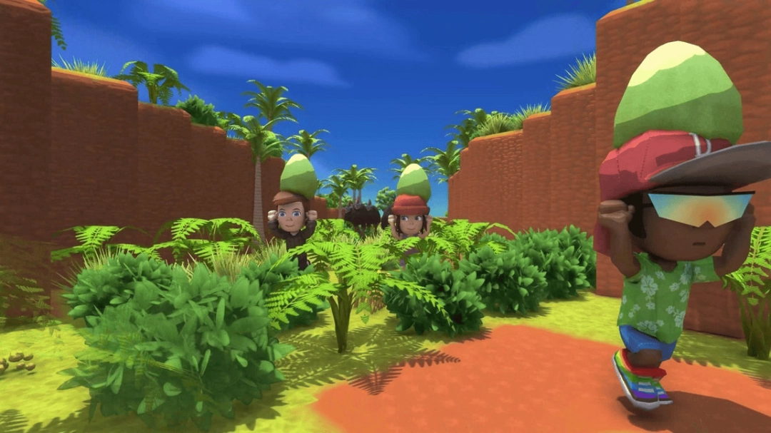 国庆宅家游戏全推荐:单人沉浸首选《羊蹄山之魂》,多人联机强推《金垦小镇》