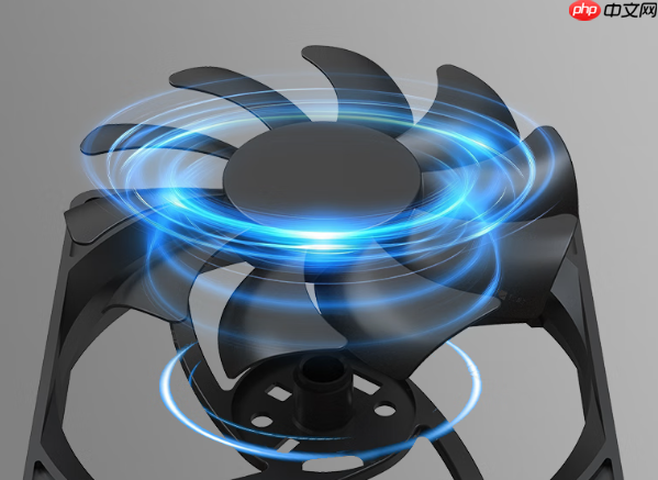 599元起 金河田推出Vortexis系列SFX白金电源:四种功率规格可选