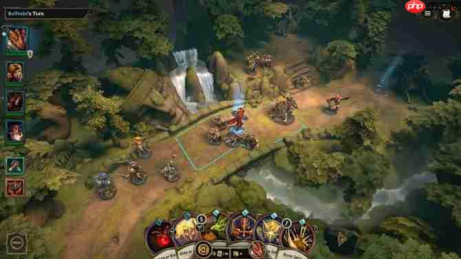 《龙与地下城》首部VR版TRPG将于11月21日多平台发售