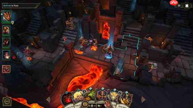 《龙与地下城》首部VR版TRPG将于11月21日多平台发售