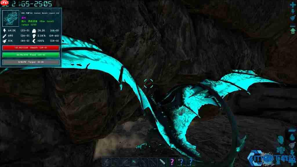 冰飞龙征服指南:从偷蛋到吐息的极寒霸主之路