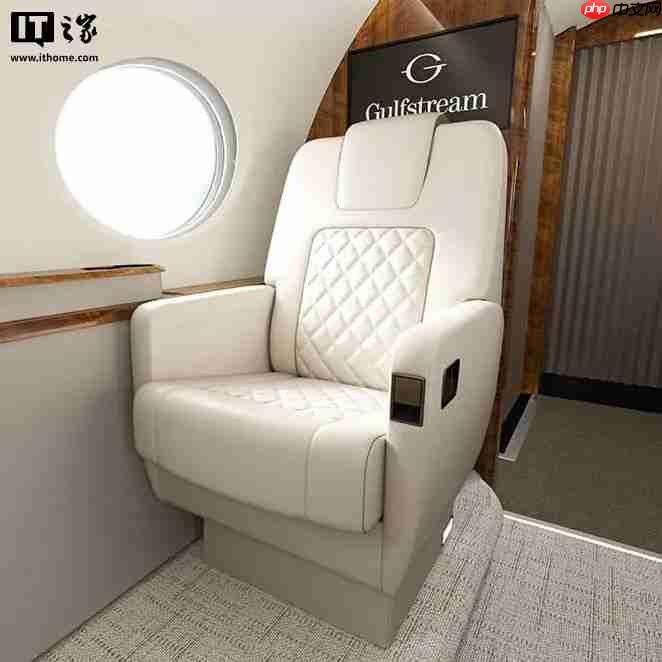 湾流 Gulfstream G300 超中型公务机发布,取代 G280