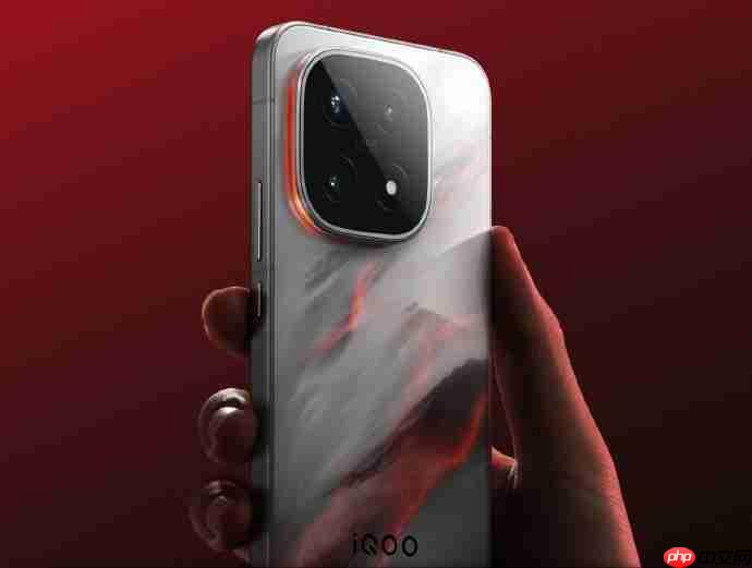 2025年10月新机汇总：五大国产品牌齐发力！